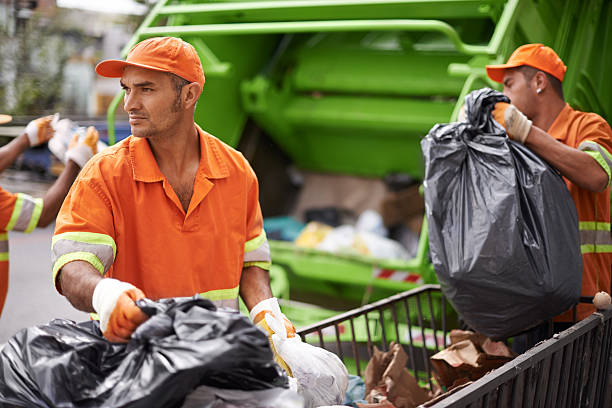 Best Recycling Services for Junk  in Roseville, OH